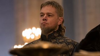 Trzymające w napięciu epickie widowisko akcji Ridleya Scotta z Mattem Damonem podbija HBO Max. To dziś numer 1 platformy w Polsce