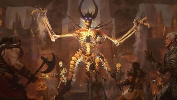 "Nawet POE2 nie było tak trudne jak Diablo 2 v1.00”. Gracz odpalił Diablo 2 w najczystszej formie i wywołał atak nostalgii