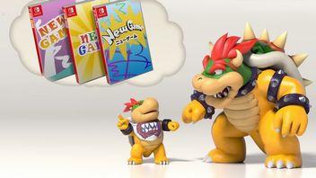 Gra jako prezent dla dziecka na Święta Bożego Narodzenia może nie być najlepszym pomysłem. Młodzi coraz częściej wolą dostać coś innego