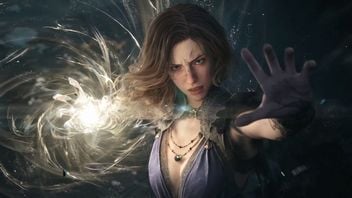 Mroczna postapokaliptyczna gra akcji na niezwykle efektowym, długim gameplayu. Niestety prezentacja Tides of Annihilation rozczarowała pod jednym względem