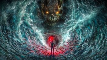 Klimatyczny survival horror znienacka doczekał się nagłej premiery, również w Game Passie. Total Chaos to coś dla FEAR, Resident Evil i Dead Space