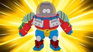 South Park: The Fractured But Whole doczekało się wersji demonstracyjnej