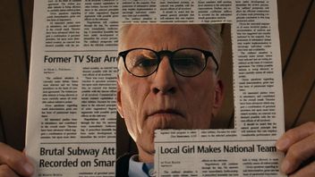 W ten weekend obejrzysz kontynuację lubianego serialu kryminalnego Netflixa z 93% na Rotten Tomatoes. 8 odcinków idealnych na długi wieczór już dostępne