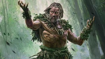 Czekaliśmy na to od 2023 roku. Do Path of Exile 2 wreszcie zmierza Druid, znamy datę