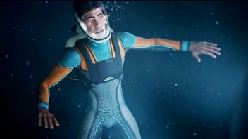 Chciał opcji nuklearnej i 1 miliarda dolarów? Według Kraftona były szef Unknown Worlds planował zniszczyć firmę