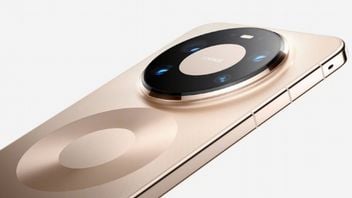 Huawei Mate 80 może odmienić smartfony chińskiego producenta