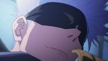 „To będzie intensywne, a może nawet kontrowersyjne”. Aktor Satoru Gojo szykuje się do najlepszej sceny w historii Jujutsu Kaisen