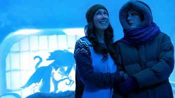 W 7 dni oglądano ten serial przez 6,4 mln godzin. Hit science fiction z 99% na Rotten Tomatoes ustanowił nowy rekord