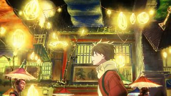 W 2026 roku będzie dużo wielkich premier, ale na te 3 anime, o których nikt nie mówi, też warto będzie uważać