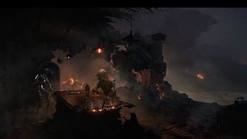 Destiny 2 na pierwszym teaserze. Wersja na PS4 dostanie dodatkową zawartość