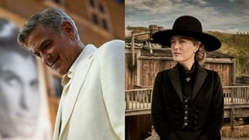 Ponad 100 nowości na Netflix w grudniu. Najnowsza odsłona uwielbianej kryminalnej serii, kontynuacja hitowego sci-fi, film z George’em Clooney'em i serial z Gillian Anderson