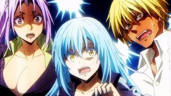 To 9 najlepszych anime isekai? Na liście znalazł się jeden tytuł, którego nie powinno tam być