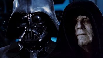 Dlaczego Palpatine ze Star Wars jest tak słaby w części 9? Teraz wiemy, że winę za to ponosi Darth Vader