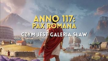 Tak odblokujesz nowych bogów w Anno 117. Galeria Sław krok po kroku