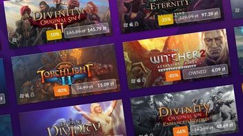 GOG.com przecenia ponad 100 gier na noworocznej wyprzedaży