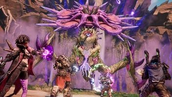 Borderlands 4 nagle otrzymało za darmo pierwszy dodatek. Obiecano też piąty, którego nawet nie planowanod