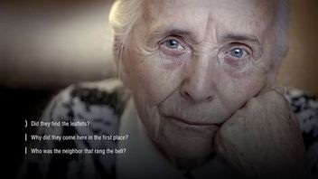 Attentat 1942 - powstaje niecodzienna drugowojenna przygodówka