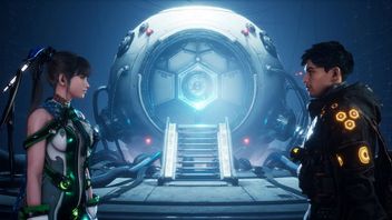 Kontynuacja wielkiego hitu PlayStation 5 i PC nabiera silnego wiatru w żagle. Stellar Blade 2 ma podnieść poprzeczkę jeszcze wyżej niż znakomita „jedynka”