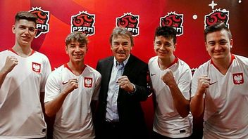 Poznaliśmy reprezentację Polski w FIFA 20