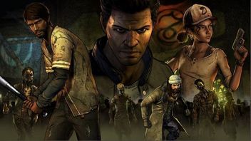 The Walking Dead: The Telltale Series - A New Frontier - ukazał się trzeci epizod