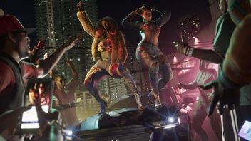 GTA 6 osiągnęło coś, co wcześniej udało się tylko Wiedźminowi 3 i Cyberpunkowi 2077. Premiera hitu Rockstar Games „będzie niesamowita dla całej branży”