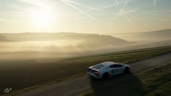 Twórca Gran Turismo: rozdzielczość 4K wystarczy, kolejny cel to 240 FPS