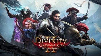 Wiewiórka na szkielecie nowym bohaterem w Divinity: Original Sin 2