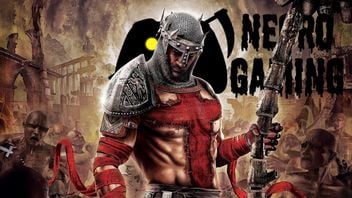 To mógł być przełom na miarę Assassin’s Creed 2. Dante’s Purgatorio miało przedstawić wojnę piekieł i niebios