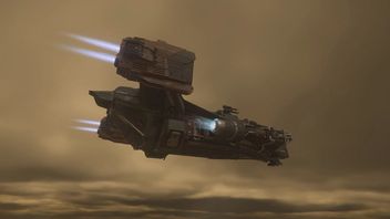 Gracze wciąż wydają fortunę na Star Citizen, a darmowe wydarzenie zachęca do dalszych wydatków