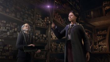 Harry Potter i półmaraton: Hogwarts Legacy pokazało, jak absurdalnie daleko Harry musiał biec w części 6. po tragicznym finale
