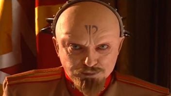 „Brak mi słów. To wszystko wydarzyło się zbyt nagle”. Hideo Kojima żegna Udo Kiera, aktora z Red Alerta 2 i nadchodzącego OD