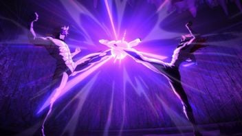 W 2025 roku to anime zdominowało Netflixa. Oto sekret jego ogromnej popularności