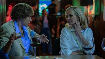 Był klapą w box office, jest hitem na Prime Video. Nowy thriller z Julią Roberts podbija światowe top 10