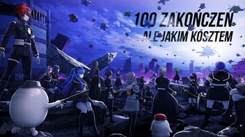 Po 200 godzinach w nowej grze mistrzów gatunku mam dość. 100 zakończeń, ale jakim kosztem...