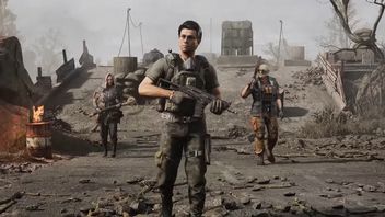 Zapowiedziana dawno temu postapokaliptyczna gra survivalowa z otwartym światem inspirowana serią STALKER w końcu jest na ostatniej prostej przed premierą