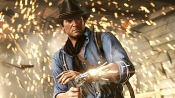 Twórca GTA i Red Dead Redemption twierdzi, że mit o wszechmocnej AI jest kreowany umyślnie w bardzo konkretnym celu, a branża gier stoi na rozdrożu