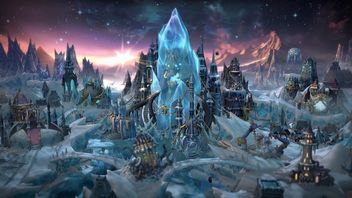 Inspirują się legendą. Twórcy Heroes of Might and Magic: Olden Era chcą stworzyć idealny sequel