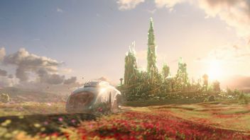 Wielki sukces w box office: nowy blockbuster fantasy bije 2 rekordy już w pierwszy weekend