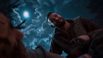 Nowa gra RPG uchwyciła magię Gothica. Karze za błędy tak mocno, jak kultowa klasyka od Piranha Bytes