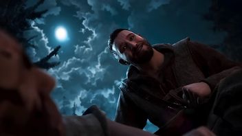 Nowa gra RPG uchwyciła magię Gothica. Karze za błędy tak mocno, jak kultowa klasyka od Piranha Bytes