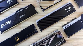RAM droższy od PS5 z napędem. 64 GB DDR5 kosztuje ponad 2000 zł, a ceny mają jeszcze wzrosnąć