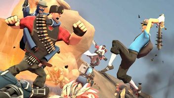 Gracze na Steam kupują coraz więcej tańszych gier. To zabija średnią półkę, ale Valve ma przynosić miliardy