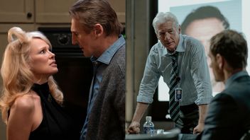 SkyShowtime z intrygującymi nowościami na nadchodzące miesiące. Kinowe hity akcji, kontynuacja Dextera, wyczekiwane sci-fi oraz nowy serial z gwiazdą Rodu smoka