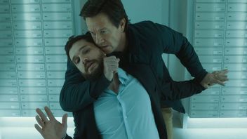 Nowy film z Markiem Wahlbergiem wleciał na Apple TV i jest hitem mimo kiepskich recenzji. To numer 1 w 100 krajach