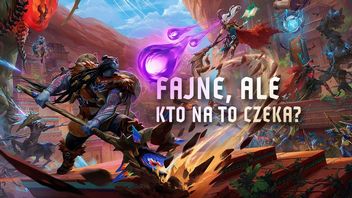 Quantic Dream celuje w MOBA. Po pierwszych testach wciąż nie wiem, czy trafia