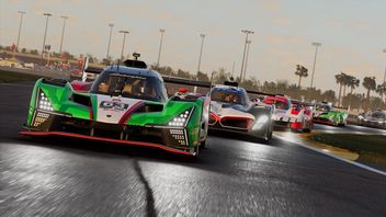 Wyszła dziś i gracze od razu stwierdzili, że powinna zostać wycofana ze sprzedaży. Fatalna premiera Project Motor Racing