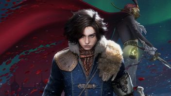 „Nie zawiodę was”, obiecuje twórca jednego z najlepszych soulslike’ów w historii. Lies of P 2 ma być „najfajniejsze”