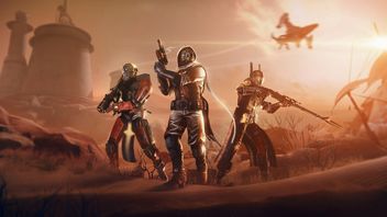 Fani bestsellerowej serii strzelanek muszą uzbroić się w cierpliwość. Destiny 3 ma już powstawać, ale premiera jest niewyobrażalnie daleko
