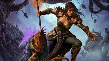 Diablo 4 Sezon 11. bez tajemnic. Data i godzina premiery oraz wszystkie pozostałe informacje o nowym sezonie