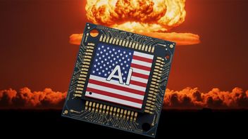 Stany Zjednoczone ogłaszają nowy projekt Manhattan. Misja Genesis ma pomóc wygrać wyścig AI